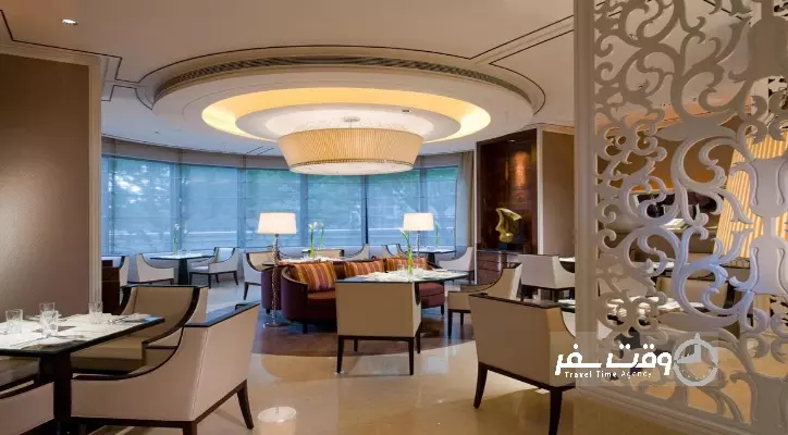 هتل شانگری لا کوالالامپور